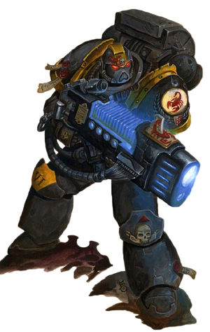 Sergeant William Corners.jpg