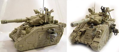 Tiber Battle tank.jpg
